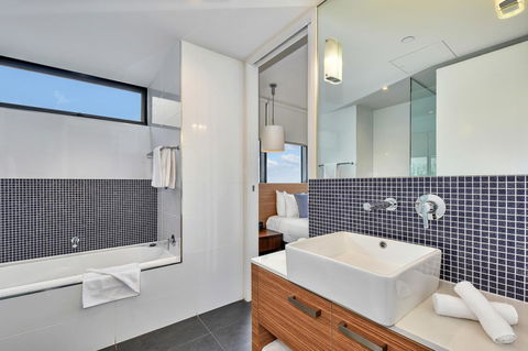 Vue Apartments Geelong - Accommodation Port Macquarie 38