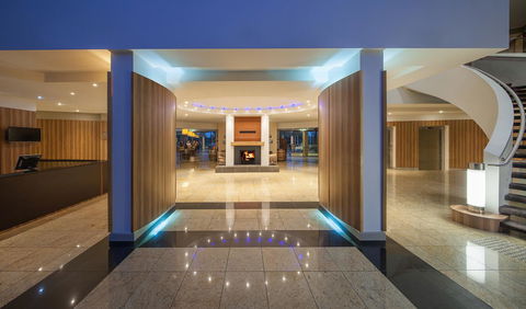 RACV Goldfields Resort - Accommodation Port Macquarie 17