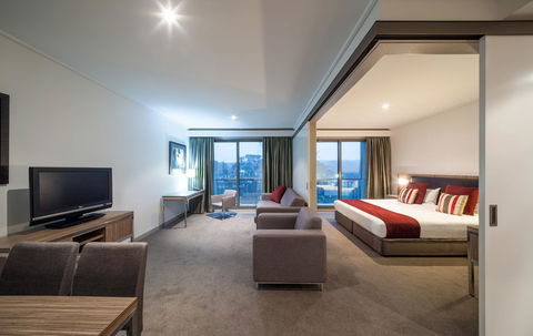 RACV Goldfields Resort - Accommodation Port Macquarie 6