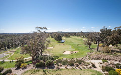 RACV Goldfields Resort - Accommodation Port Macquarie 36