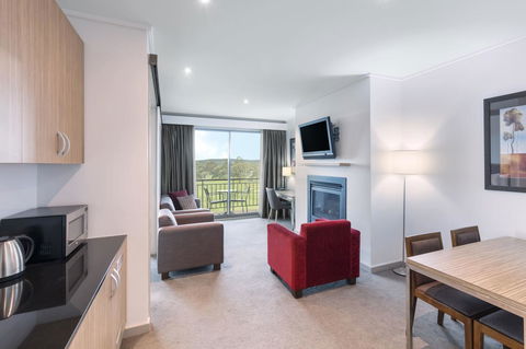 RACV Goldfields Resort - Accommodation Port Macquarie 4