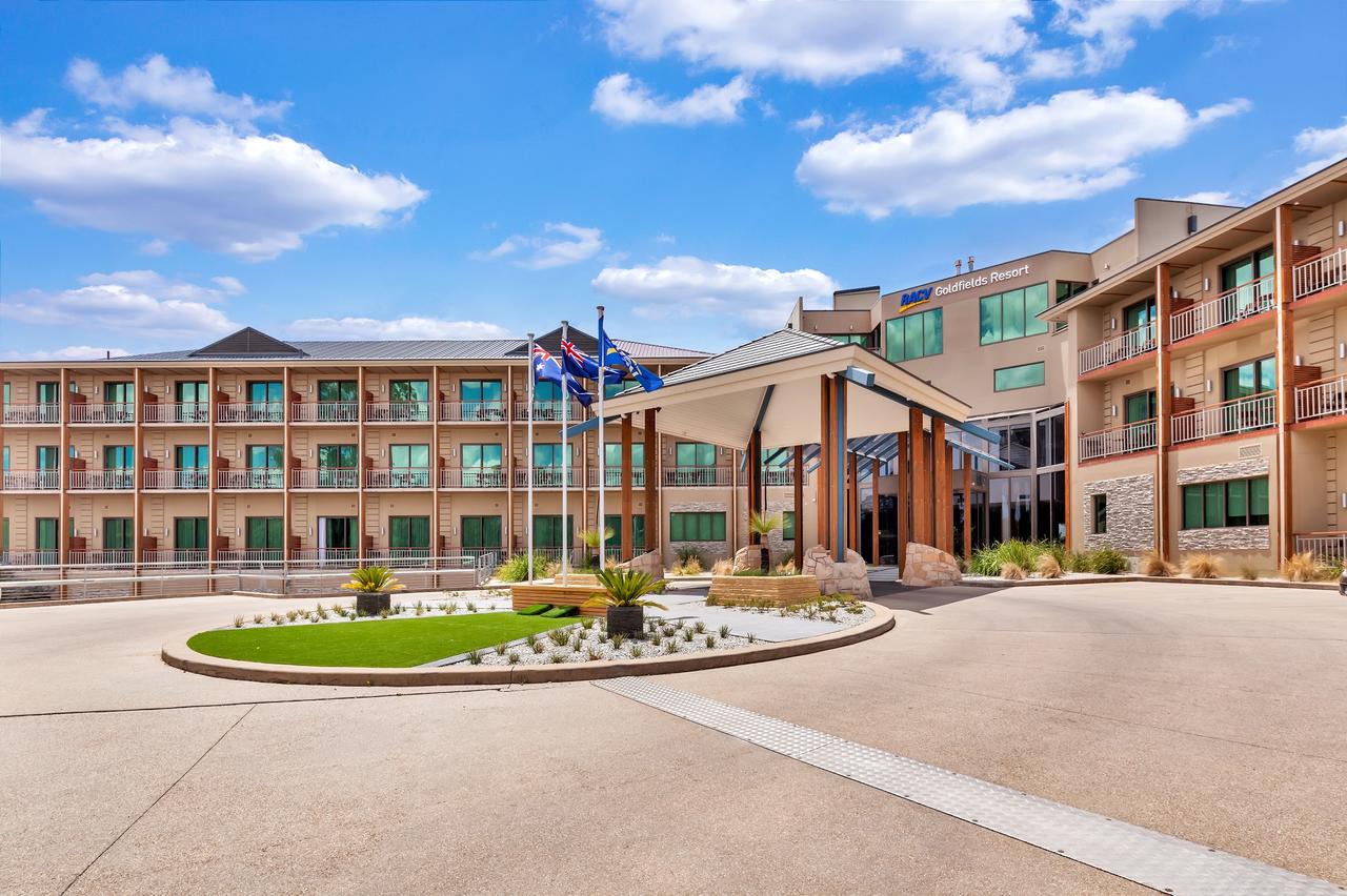 Creswick North VIC Accommodation Port Macquarie