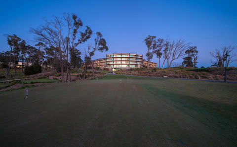 RACV Goldfields Resort - Accommodation Port Macquarie 25