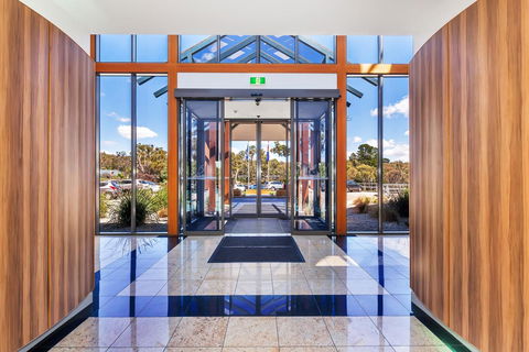 RACV Goldfields Resort - Accommodation Port Macquarie 5
