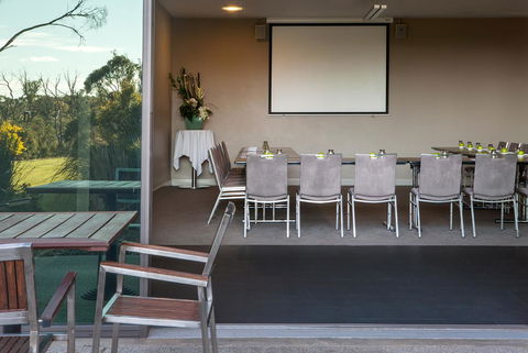 RACV Goldfields Resort - Accommodation Port Macquarie 29