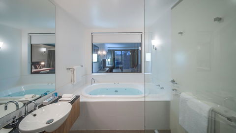 RACV Goldfields Resort - Accommodation Port Macquarie 21