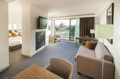 RACV Goldfields Resort - Accommodation Port Macquarie 40
