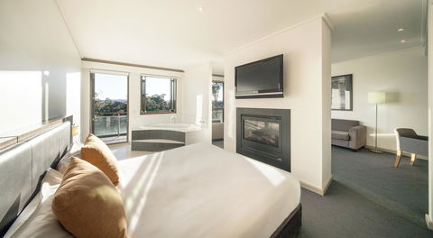 RACV Goldfields Resort - Accommodation Port Macquarie 42