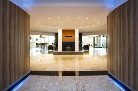 RACV Goldfields Resort - Accommodation Port Macquarie 34