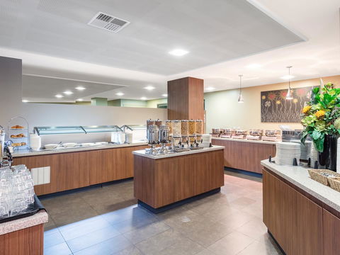 RACV Goldfields Resort - Accommodation Port Macquarie 3