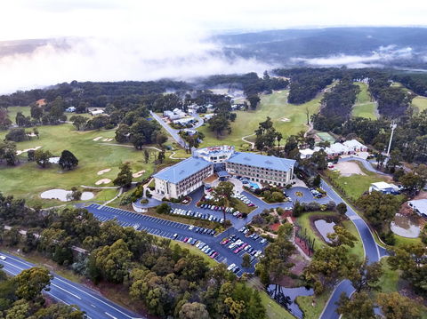 RACV Goldfields Resort - Accommodation Port Macquarie 1