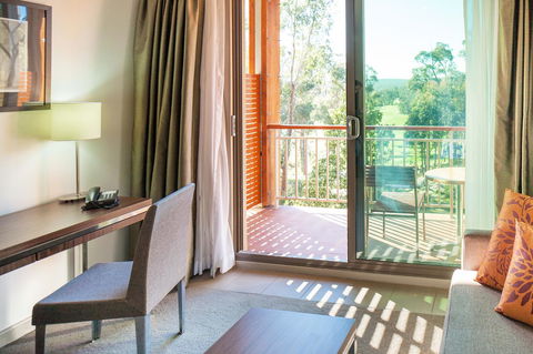 RACV Goldfields Resort - Accommodation Port Macquarie 44