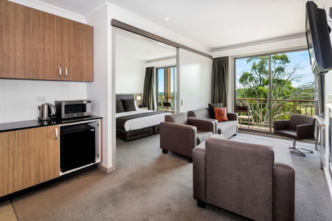 RACV Goldfields Resort - Accommodation Port Macquarie 16