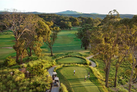 RACV Goldfields Resort - Accommodation Port Macquarie 11