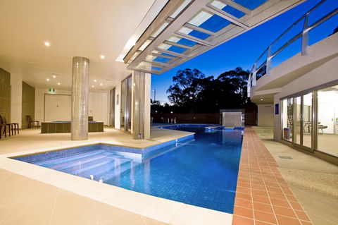 RACV Goldfields Resort - Accommodation Port Macquarie 7
