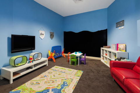 RACV Goldfields Resort - Accommodation Port Macquarie 8