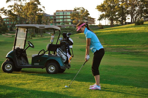RACV Goldfields Resort - Accommodation Port Macquarie 37