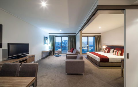 RACV Goldfields Resort - Accommodation Port Macquarie 2