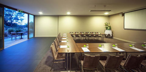 RACV Goldfields Resort - Accommodation Port Macquarie 35