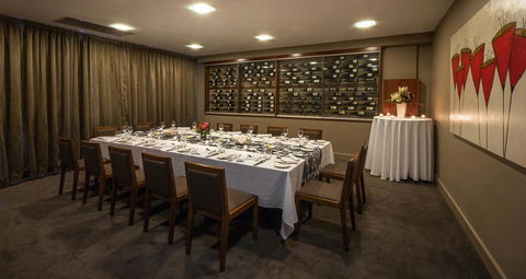 RACV Goldfields Resort - Accommodation Port Macquarie 33