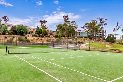 RACV Goldfields Resort - Accommodation Port Macquarie 9