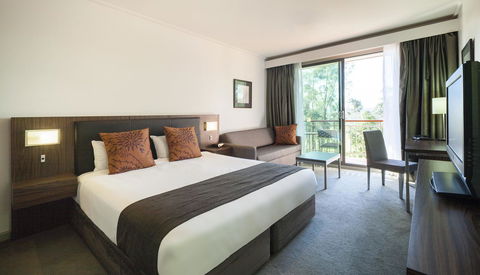 RACV Goldfields Resort - Accommodation Port Macquarie 26