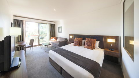 RACV Goldfields Resort - Accommodation Port Macquarie 41