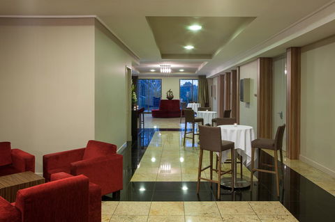 RACV Goldfields Resort - Accommodation Port Macquarie 38