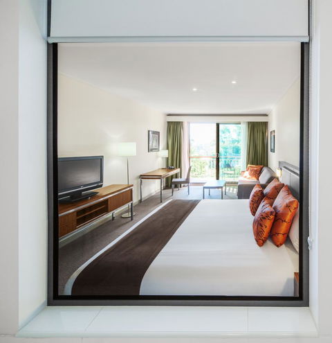 RACV Goldfields Resort - Accommodation Port Macquarie 39
