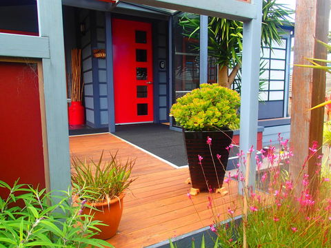 Azen Haven - Accommodation Port Macquarie 0