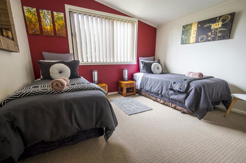 Azen Haven - Accommodation Port Macquarie 3