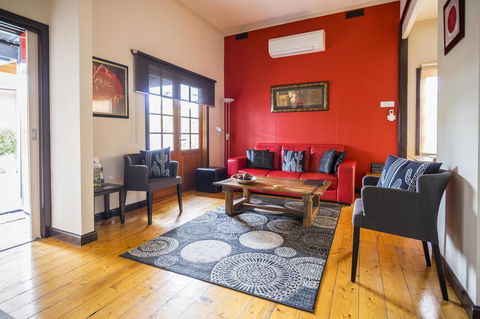 Azen Haven - Accommodation Port Macquarie 4