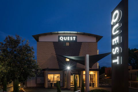 Quest Frankston - Accommodation Port Macquarie 5