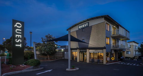 Quest Frankston - Accommodation Port Macquarie 14