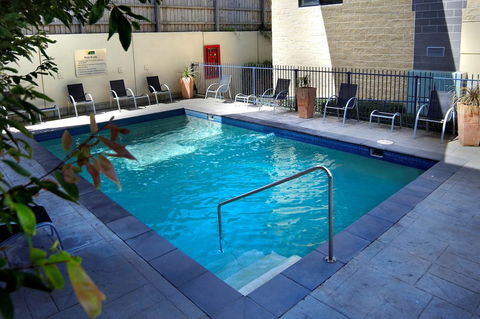 Quest Frankston - Accommodation Port Macquarie 2