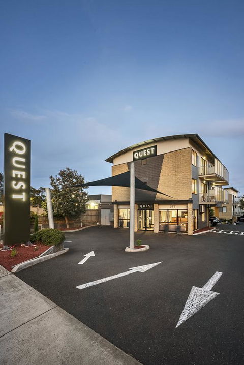 Quest Frankston - Accommodation Port Macquarie 0