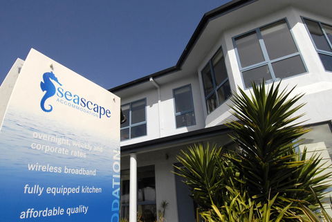 Seascape Accommodation - Accommodation Port Macquarie 12