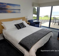 Seascape Accommodation - Accommodation Port Macquarie