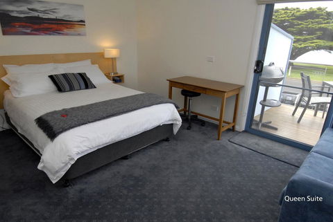 Seascape Accommodation - Accommodation Port Macquarie 8