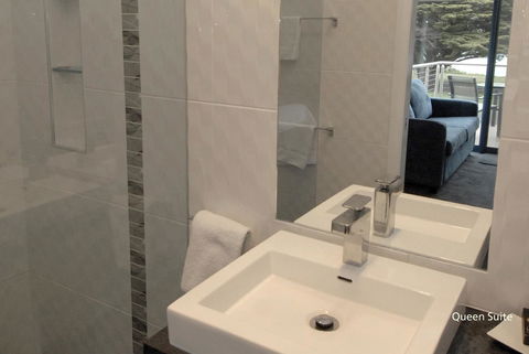 Seascape Accommodation - Accommodation Port Macquarie 9