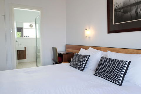 MAC South Yarra By Melbourne Apartment Collection - Accommodation Port Macquarie 18