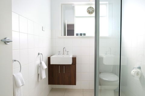 MAC South Yarra By Melbourne Apartment Collection - Accommodation Port Macquarie 15