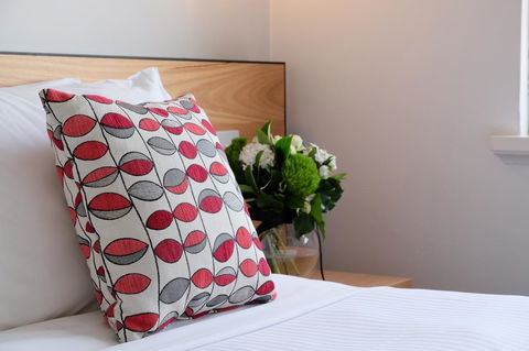 MAC South Yarra By Melbourne Apartment Collection - Accommodation Port Macquarie 0