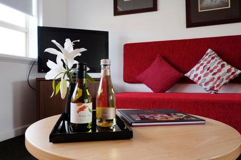 MAC South Yarra By Melbourne Apartment Collection - Accommodation Port Macquarie 2