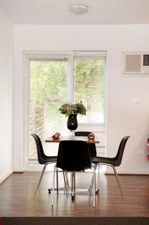 MAC South Yarra By Melbourne Apartment Collection - Accommodation Port Macquarie 21