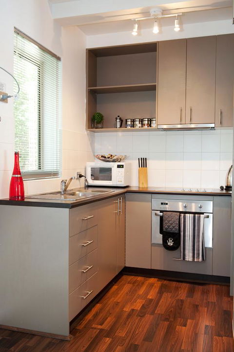MAC South Yarra By Melbourne Apartment Collection - Accommodation Port Macquarie 20