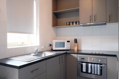 MAC South Yarra By Melbourne Apartment Collection - Accommodation Port Macquarie 4