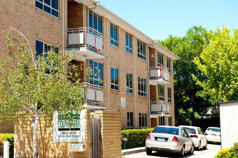 MAC South Yarra By Melbourne Apartment Collection - Accommodation Port Macquarie 19