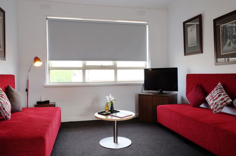 MAC South Yarra By Melbourne Apartment Collection - Accommodation Port Macquarie 10