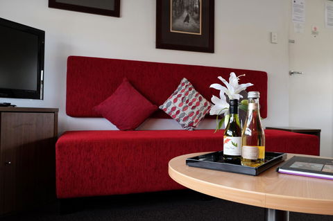 MAC South Yarra By Melbourne Apartment Collection - Accommodation Port Macquarie 11